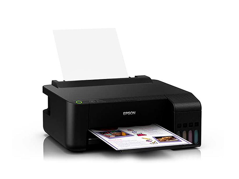 IMPRESORA EPSON ECOTANK L1110 SISTEMA CONTINUO