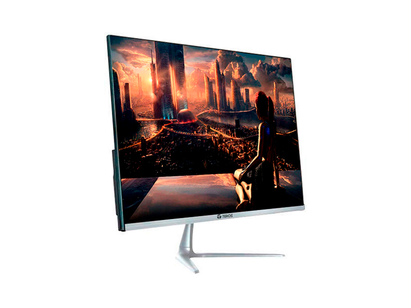 MONITOR TEROS TE-24FHD9 23.8 GAMING FULL HD
