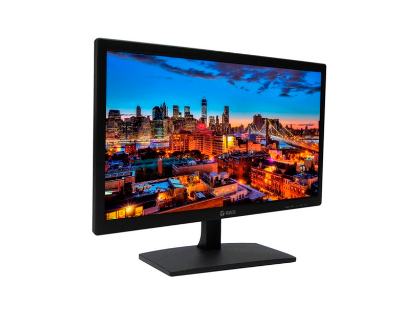 MONITOR TEROS TE3020N 19.5 LED 1600X900 HDMI/VGA