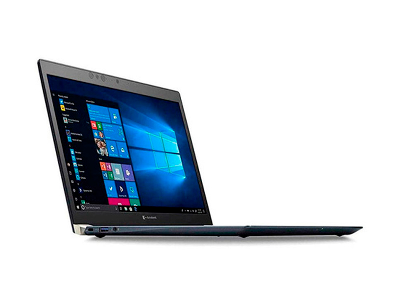 NOTEBOOK TOSHIBA TO3236LA CELERON 4GB128GB SSD 14 PULGADAS